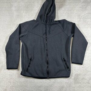 Nike Tech Zip Up Hoodie